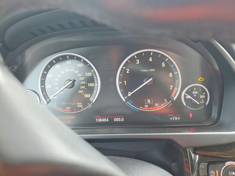 Aukcja sprzedaży 2016 Bmw X5, vin: 5UXKR2C5XG0R71131, numer aukcji: 63357716