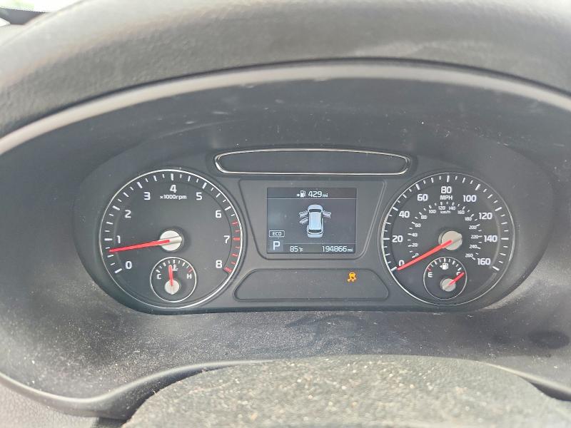 Продаж на аукціоні авто 2019 Kia Sorento, vin: 5XYPGDA38KG525153, номер лоту: 62284536