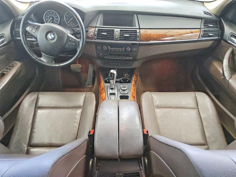 60903966 :رقم المزاد ، 5UXZV4C51CL752203 vin ، 2012 Bmw X5 مزاد بيع