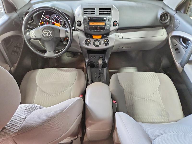 Aukcja sprzedaży 2007 Toyota Rav4, vin: JTMBD31V475060854, numer aukcji: 59696266