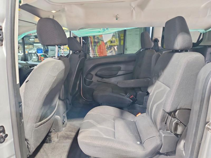 Продаж на аукціоні авто 2016 Ford Transit Connect, vin: NM0GE9F77G1279442, номер лоту: 62215726