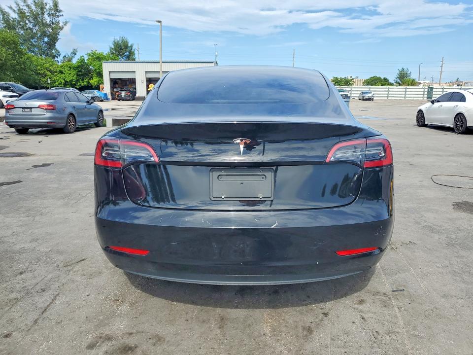 Aukcja sprzedaży 2023 Tesla Model 3, vin: 5YJ3E1EA0PF510981, numer aukcji: 85462185