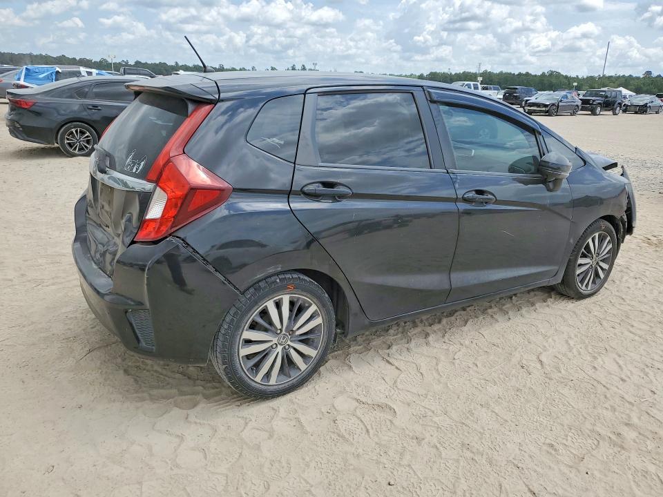Auction sale of the 2015 Honda Fit, vin: 3HGGK5H85FM724421, lot number: 59341896