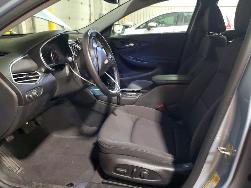 Aukcja sprzedaży 2018 Chevrolet Malibu, vin: 1G1ZD5ST5JF192183, numer aukcji: 59404166