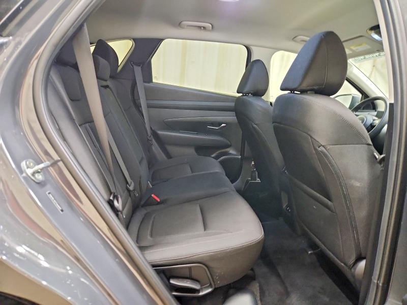 Aukcja sprzedaży 2026 Hyundai Tucson, vin: 5NMJBCDE2TH658395, numer aukcji: 62455246