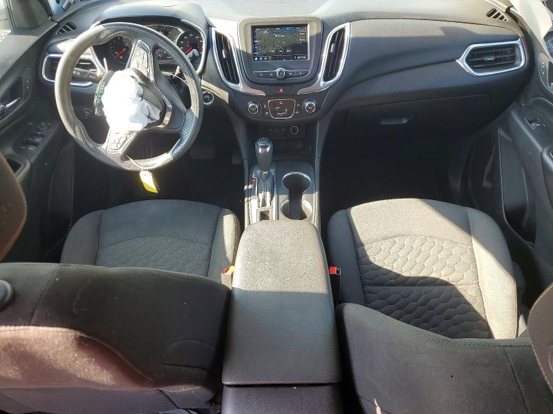 Продажа на аукционе авто 2019 Chevrolet Equinox, vin: 2GNAXKEV1K6131665, номер лота: 59605926