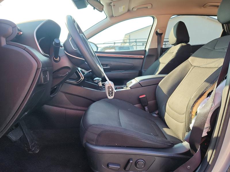2022 Hyundai Tucson მანქანა იყიდება აუქციონზე, vin: 5NMJBCAE8NH123286, აუქციონის ნომერი: 62084796