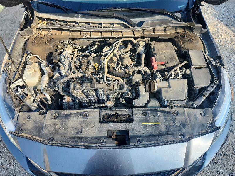 Продаж на аукціоні авто 2021 Nissan Altima, vin: 1N4BL4EW7MN397029, номер лоту: 59303256