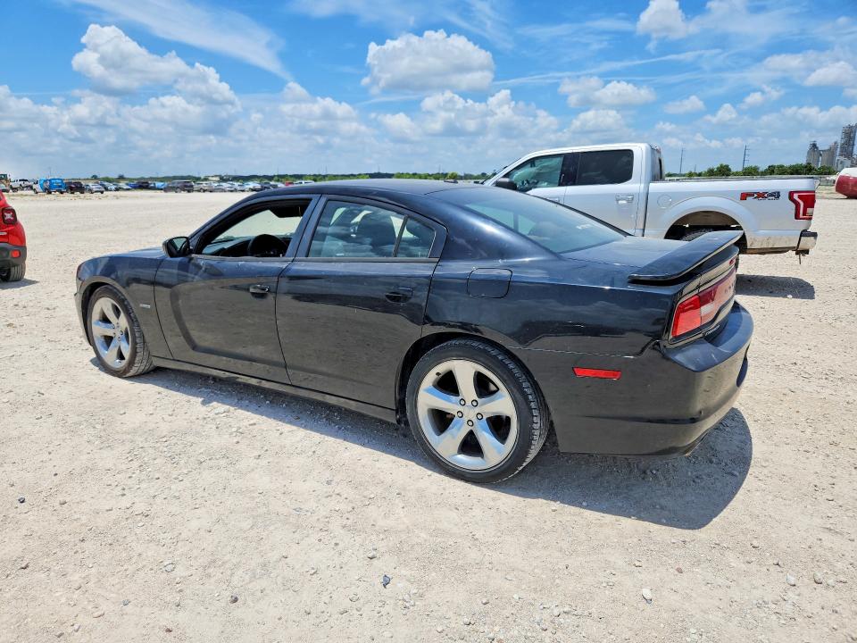 Продажа на аукционе авто 2012 Dodge Charger, vin: 2C3CDXCT7CH239601, номер лота: 60145646