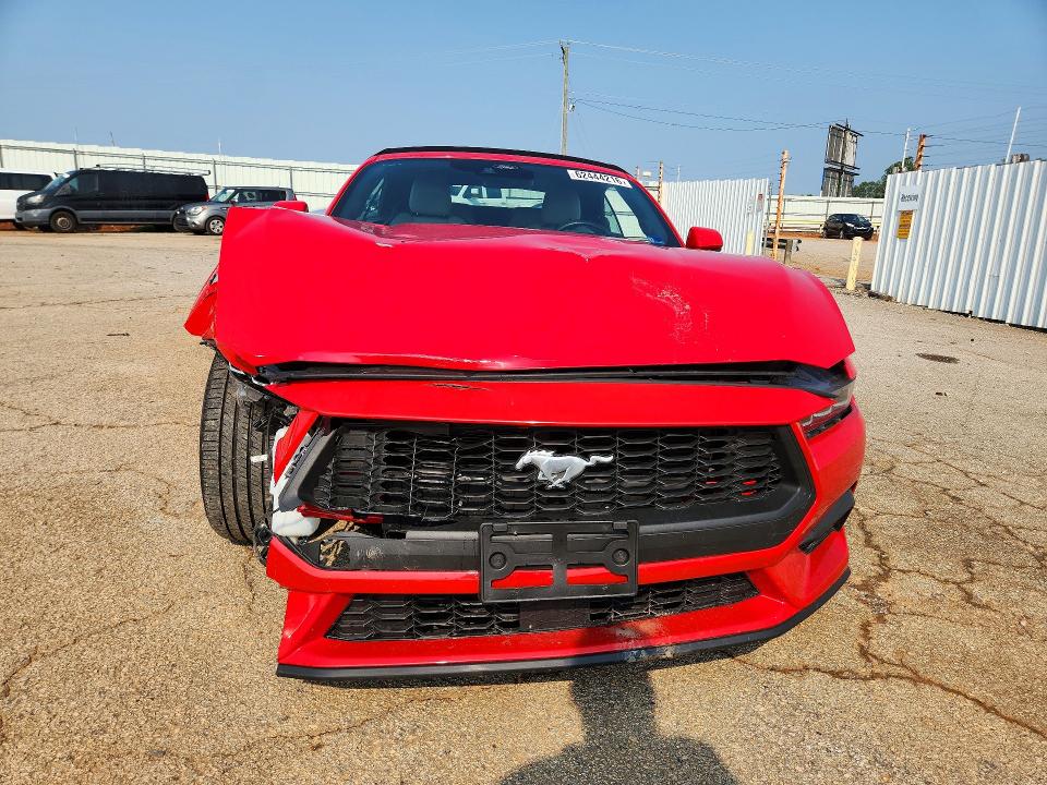 Aukcja sprzedaży 2024 Ford Mustang, vin: 1FAGP8UH4R5123248, numer aukcji: 62444216