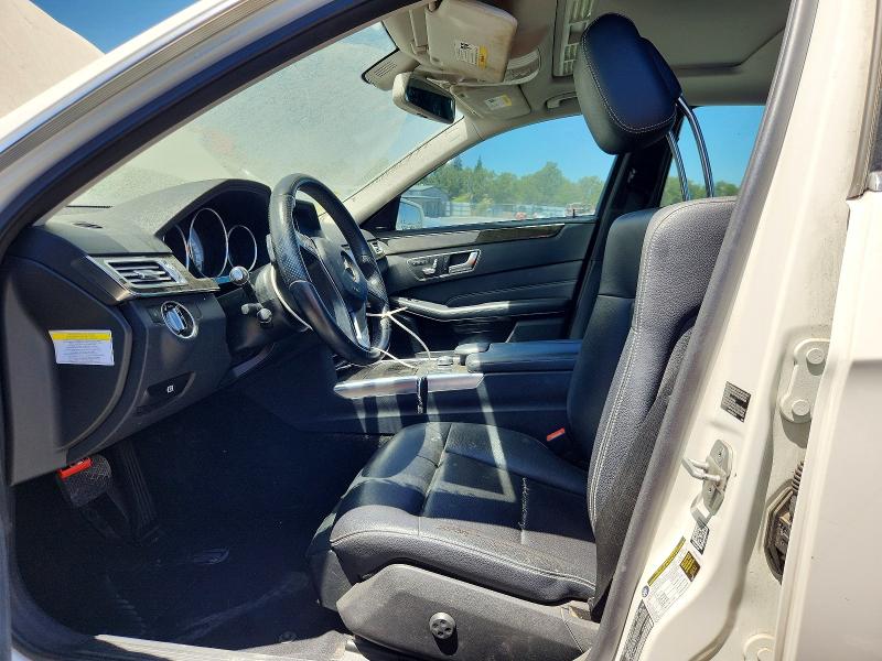 2014 Mercedes-benz E მანქანა იყიდება აუქციონზე, vin: WDDHF5KB3EA892121, აუქციონის ნომერი: 58483876