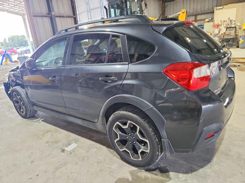 2013 Subaru Xv Crosstrek მანქანა იყიდება აუქციონზე, vin: JF2GPAKC0DH856866, აუქციონის ნომერი: 62795326
