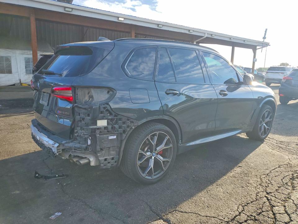 Продаж на аукціоні авто 2023 Bmw X5, vin: 5UXJU4C01P9N45981, номер лоту: 62859836