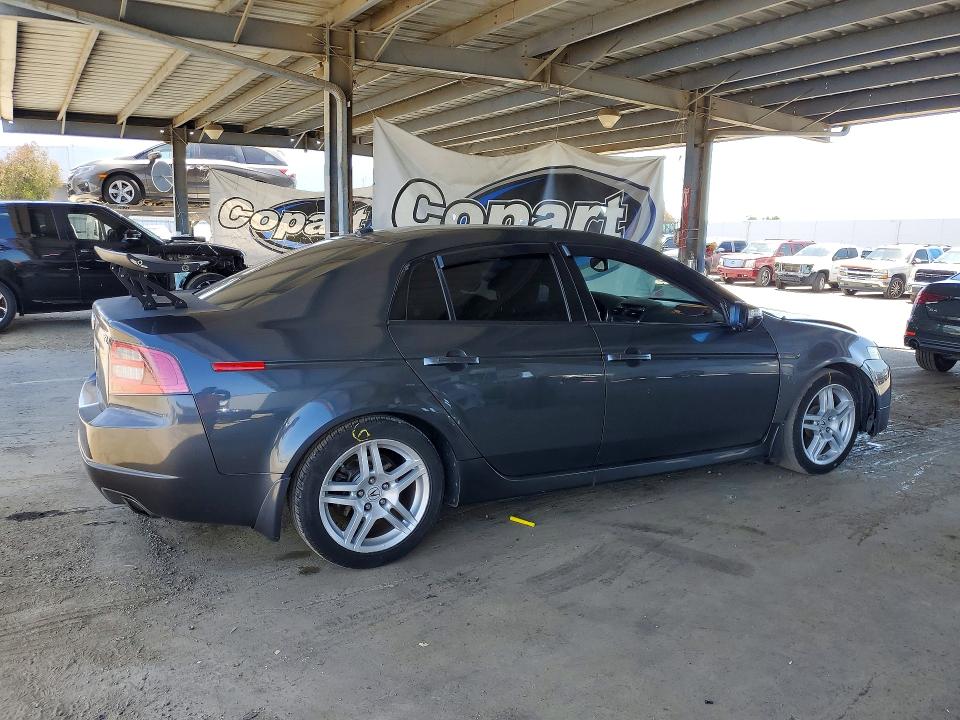 Aukcja sprzedaży 2007 Acura Tl, vin: 19UUA66297A045969, numer aukcji: 59725686