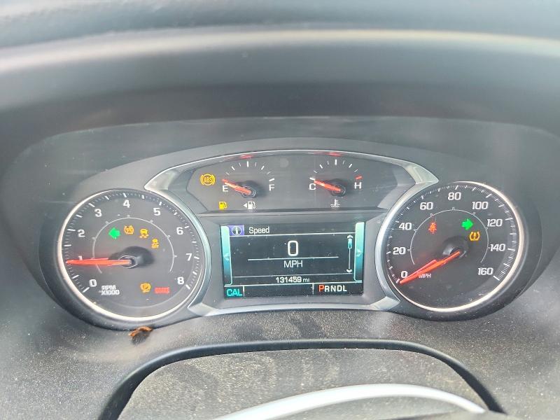 62956986 :رقم المزاد ، 1GKKNULS6JZ182030 vin ، 2018 Gmc Acadia مزاد بيع