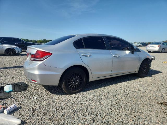 2013 Honda Civic მანქანა იყიდება აუქციონზე, vin: 2HGFB2F58DH528729, აუქციონის ნომერი: 61999926