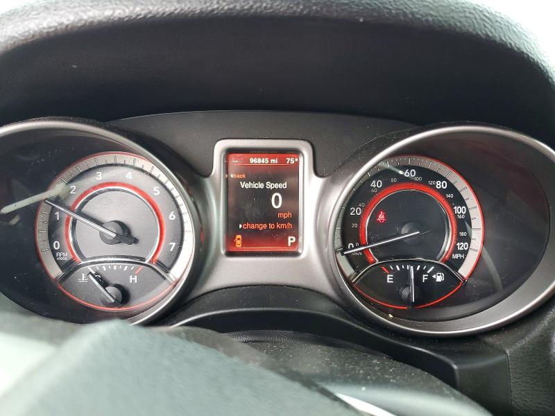 Aukcja sprzedaży 2017 Dodge Journey, vin: 3C4PDCGG6HT617621, numer aukcji: 59969776