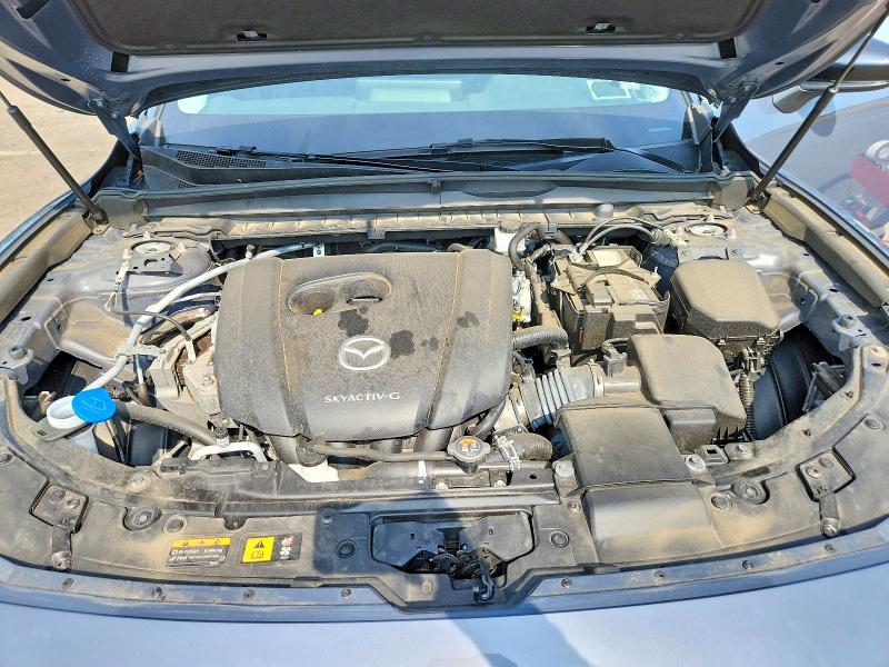 Aukcja sprzedaży 2024 Mazda Cx-50, vin: 7MMVABBM3RN224975, numer aukcji: 62513126