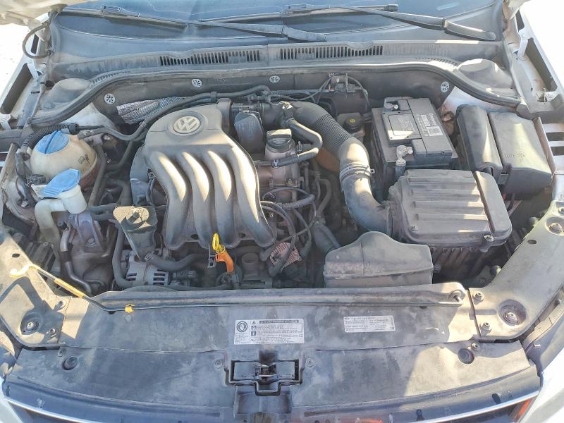 Продаж на аукціоні авто 2015 Volkswagen Jetta, vin: 3VW2K7AJ2FM423779, номер лоту: 60518896