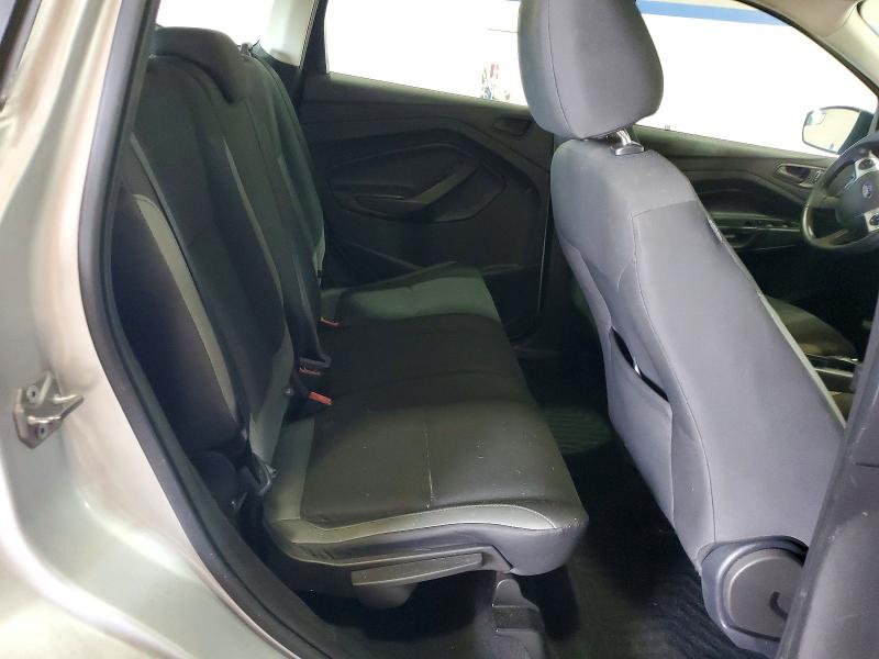 60948546 :رقم المزاد ، 1FMCU0F75GUB88406 vin ، 2016 Ford Escape مزاد بيع