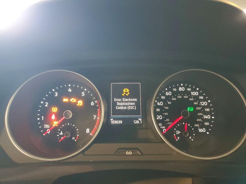 Aukcja sprzedaży 2020 Volkswagen Tiguan, vin: 3VV2B7AX8LM173369, numer aukcji: 59996296