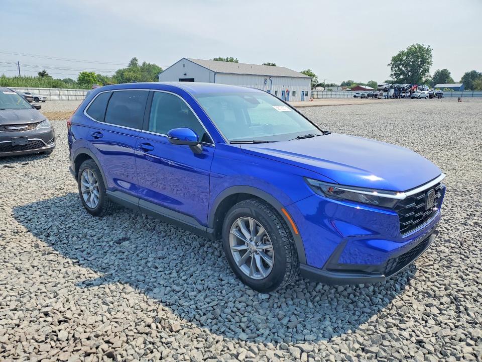 Продажа на аукционе авто 2023 Honda Cr-v, vin: 5J6RS4H71PL002238, номер лота: 58105676