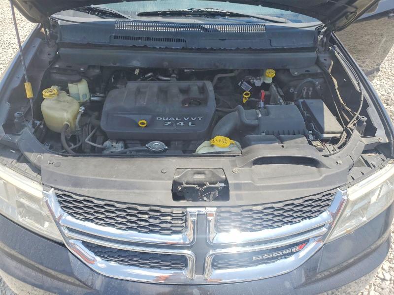 85454775 :رقم المزاد ، 3C4PDCAB5CT297021 vin ، 2012 Dodge Journey مزاد بيع