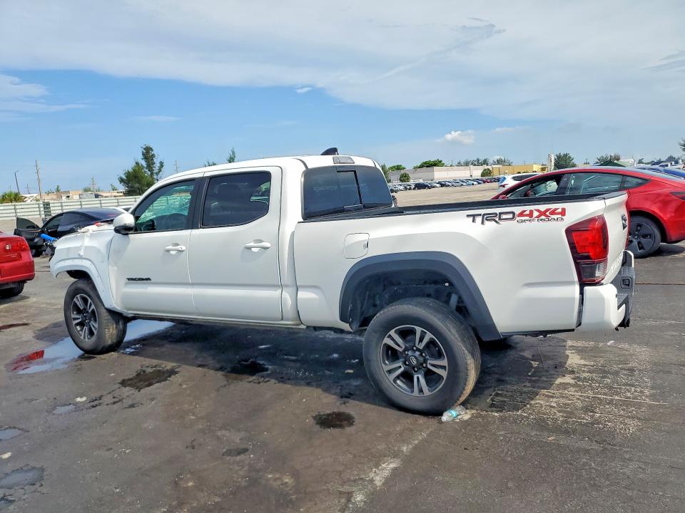 Продажа на аукционе авто 2023 Toyota Tacoma, vin: 3TMDZ5BNXPM164702, номер лота: 59876956