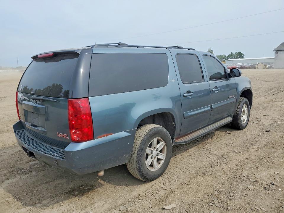 Aukcja sprzedaży 2008 Gmc Yukon Xl, vin: 1GKFK16388R143933, numer aukcji: 63147196