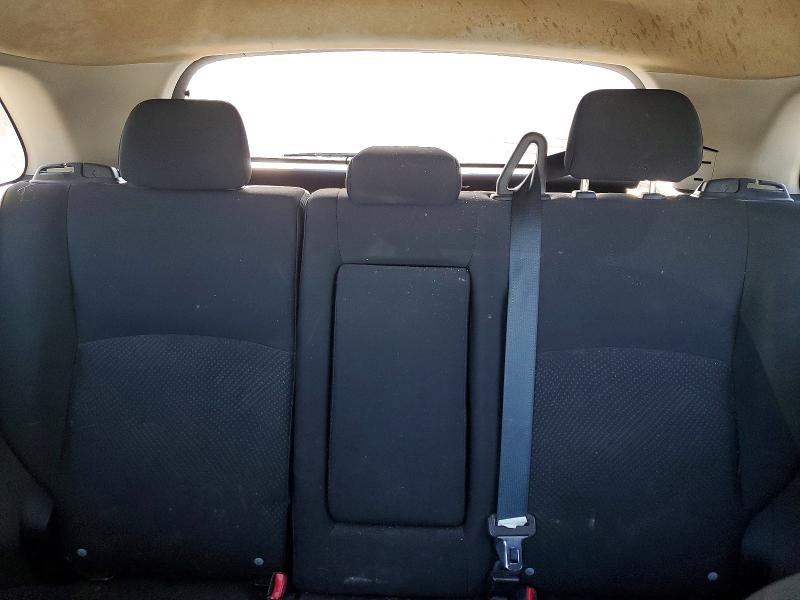 2015 Mitsubishi Outlander Sport მანქანა იყიდება აუქციონზე, vin: 4A4AP3AU7FE047615, აუქციონის ნომერი: 60115576