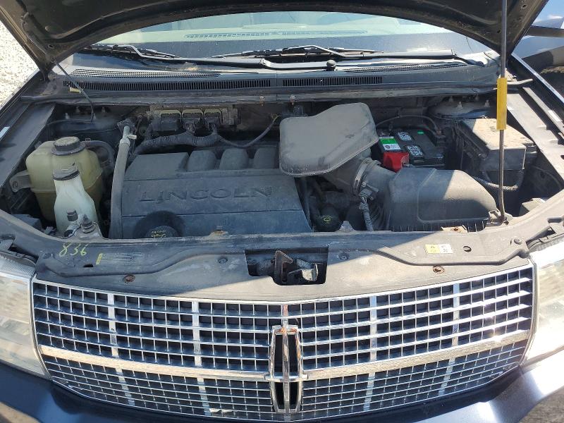 Aukcja sprzedaży 2008 Lincoln Mkx, vin: 2LMDU88C88BJ37135, numer aukcji: 59808916