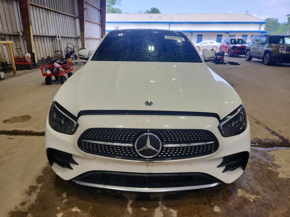Aukcja sprzedaży 2021 Mercedes-benz E, vin: W1KZF8DBXMA938531, numer aukcji: 61526456
