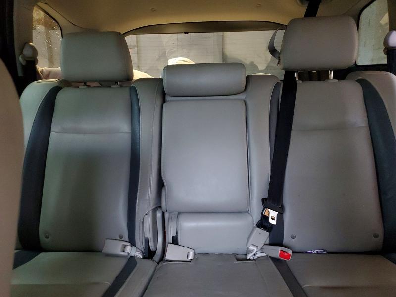 Продажа на аукционе авто 2008 Mazda Cx-9, vin: JM3TB38V880129938, номер лота: 60199146