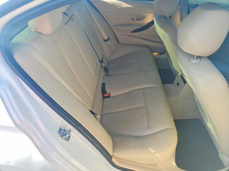 Aukcja sprzedaży 2013 Bmw 328, vin: WBA3A5C5XDF351495, numer aukcji: 62037746