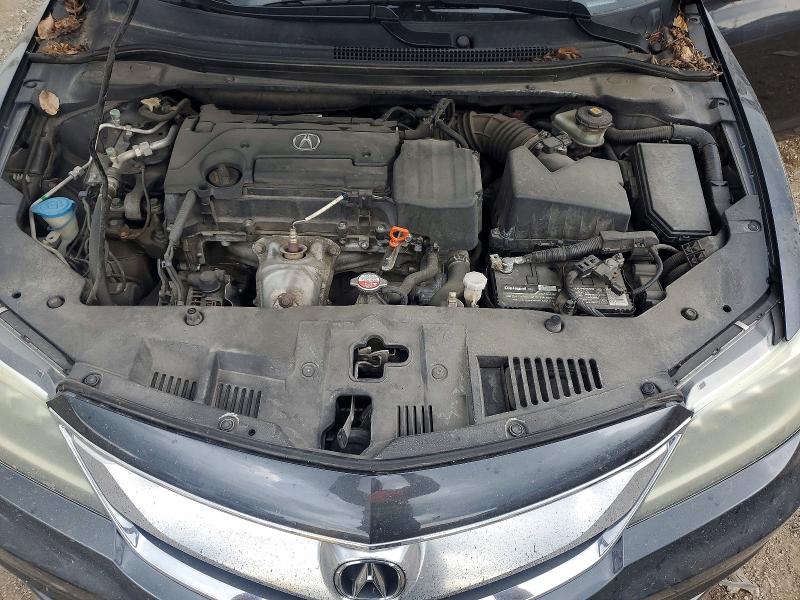 Aukcja sprzedaży 2016 Acura Ilx, vin: 19UDE2F72GA013082, numer aukcji: 60580616