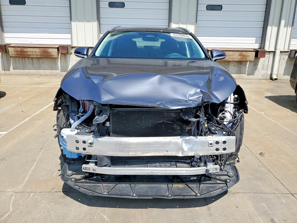 62200076 :رقم المزاد ، 2T2GDCAZ6RC013481 vin ، 2024 Lexus Nx مزاد بيع