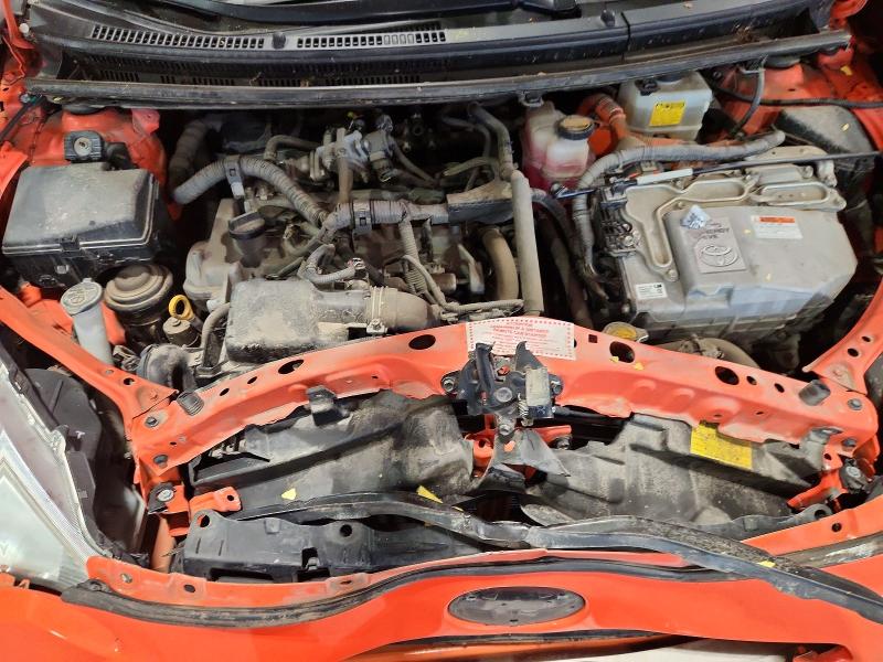 Aukcja sprzedaży 2012 Toyota Prius C, vin: JTDKDTB31C1009682, numer aukcji: 62770946