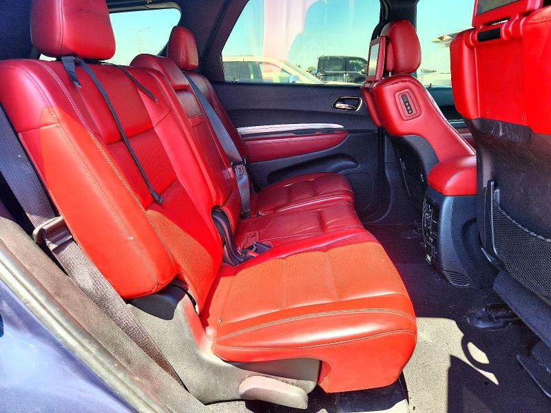 Aukcja sprzedaży 2020 Dodge Durango, vin: 1C4SDJCT6LC248247, numer aukcji: 60672466