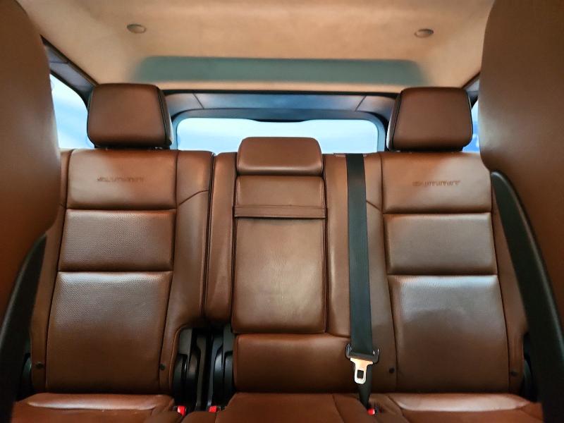 Продажа на аукционе авто 2015 Jeep Grand Cherokee, vin: 1C4RJFJG5FC849552, номер лота: 61310456