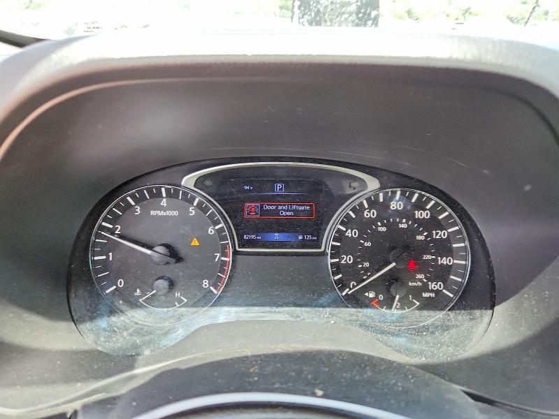 Aukcja sprzedaży 2020 Nissan Pathfinder, vin: 5N1DR2AN2LC615306, numer aukcji: 61224406