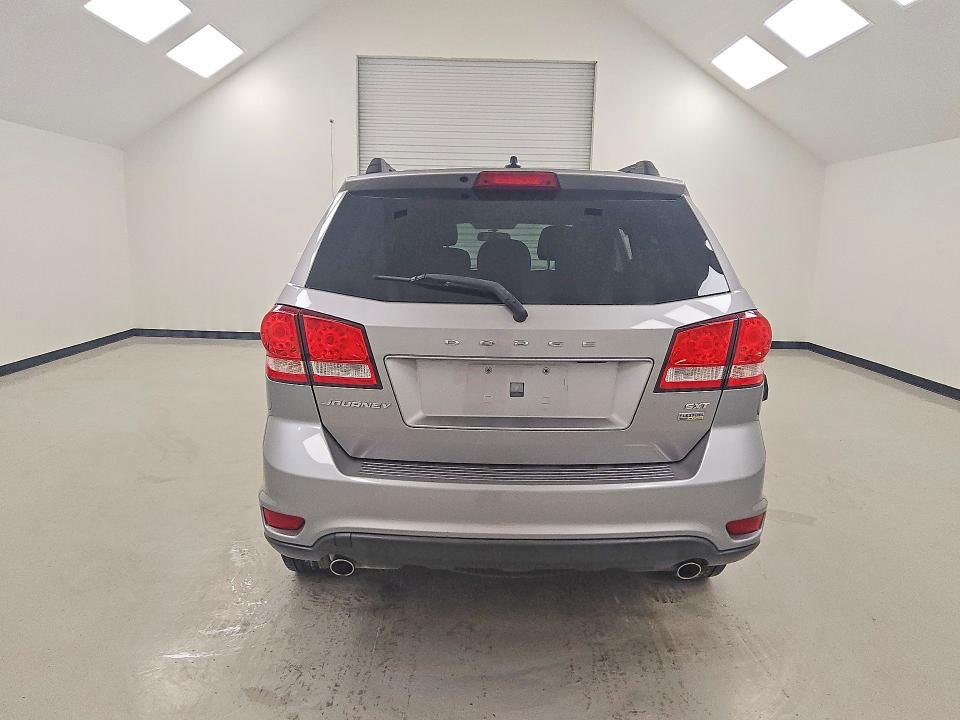 Aukcja sprzedaży 2017 Dodge Journey, vin: 3C4PDCBG7HT533332, numer aukcji: 59169976