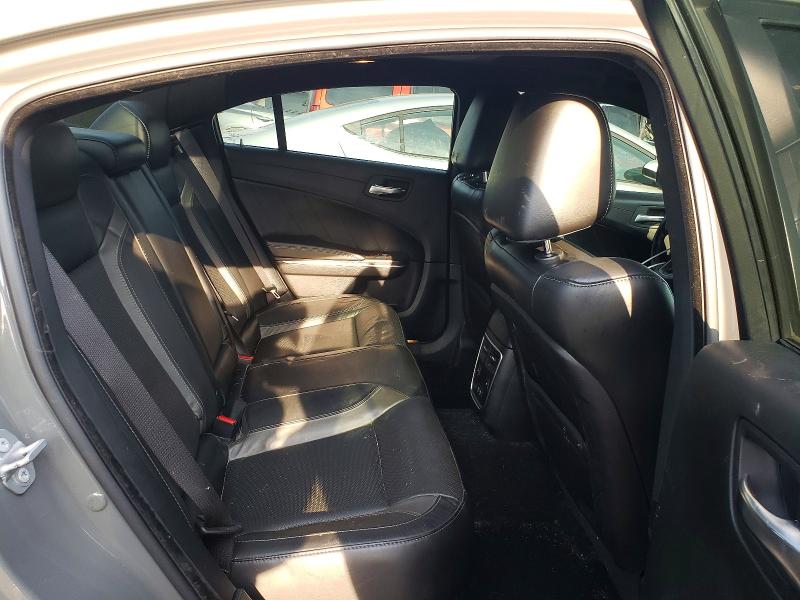 2019 Dodge Charger მანქანა იყიდება აუქციონზე, vin: 2C3CDXJG0KH693404, აუქციონის ნომერი: 60409526