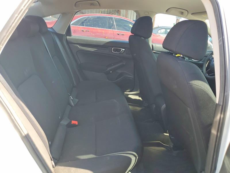 Aukcja sprzedaży 2022 Honda Civic, vin: 2HGFE2F22NH520186, numer aukcji: 59404566