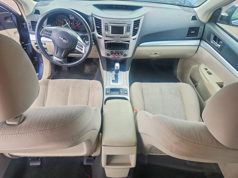 63285826 :رقم المزاد ، 4S4BRBCC4E3273900 vin ، 2014 Subaru Outback مزاد بيع