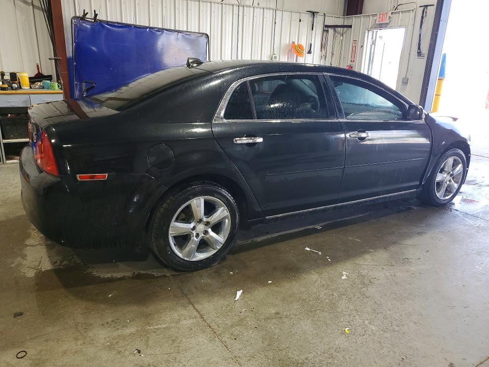 Продажа на аукционе авто 2012 Chevrolet Malibu, vin: 1G1ZD5E03CF157050, номер лота: 59661396