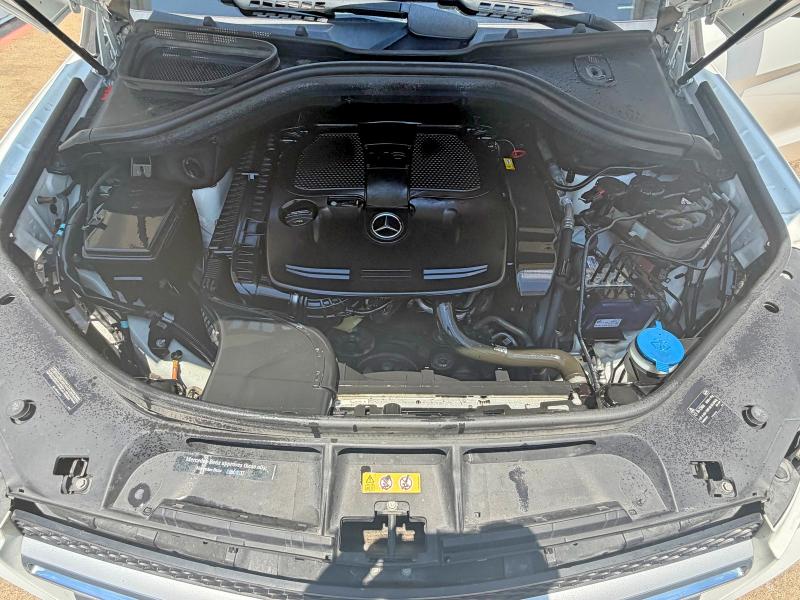 Продаж на аукціоні авто 2016 Mercedes-benz Gle, vin: 4JGDA5HB1GA686616, номер лоту: 60723146