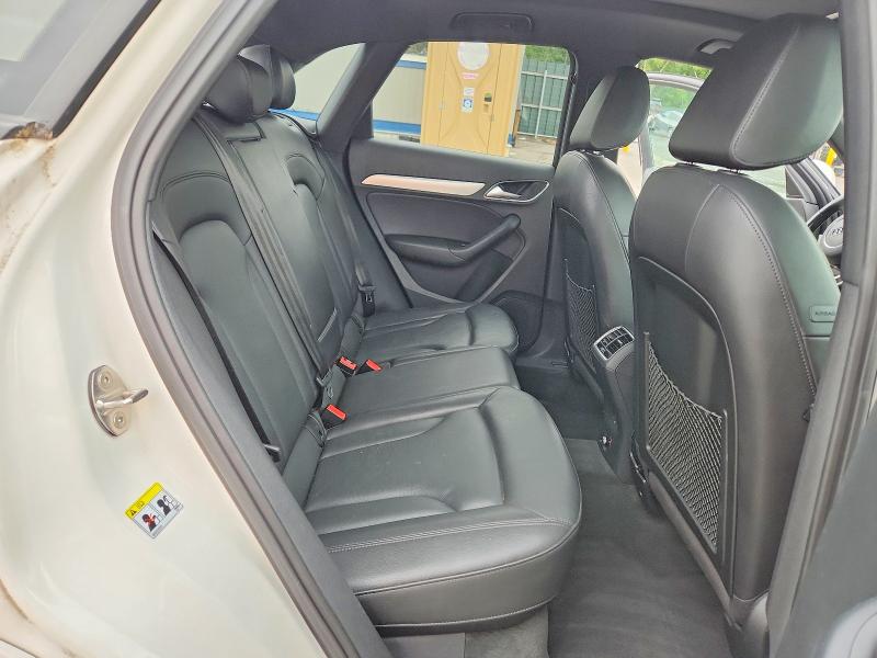 62983316 :رقم المزاد ، WA1ECCFS3JR032181 vin ، 2018 Audi Q3 مزاد بيع