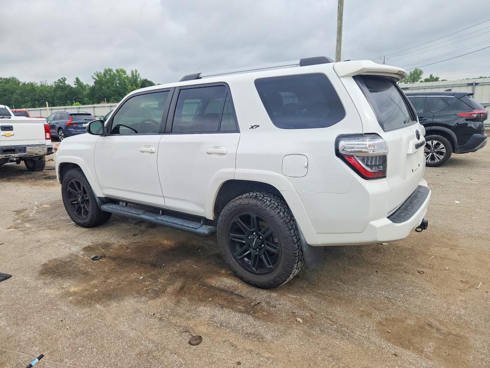Продажа на аукционе авто 2021 Toyota 4runner, vin: JTEMU5JRXM5894710, номер лота: 61519976