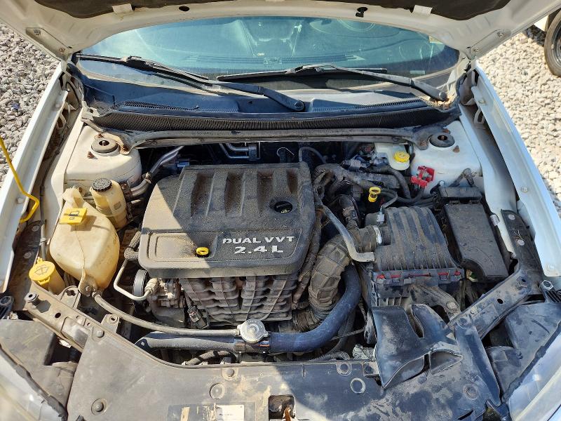 2014 Dodge Avenger მანქანა იყიდება აუქციონზე, vin: 1C3CDZAB2EN219496, აუქციონის ნომერი: 57499036