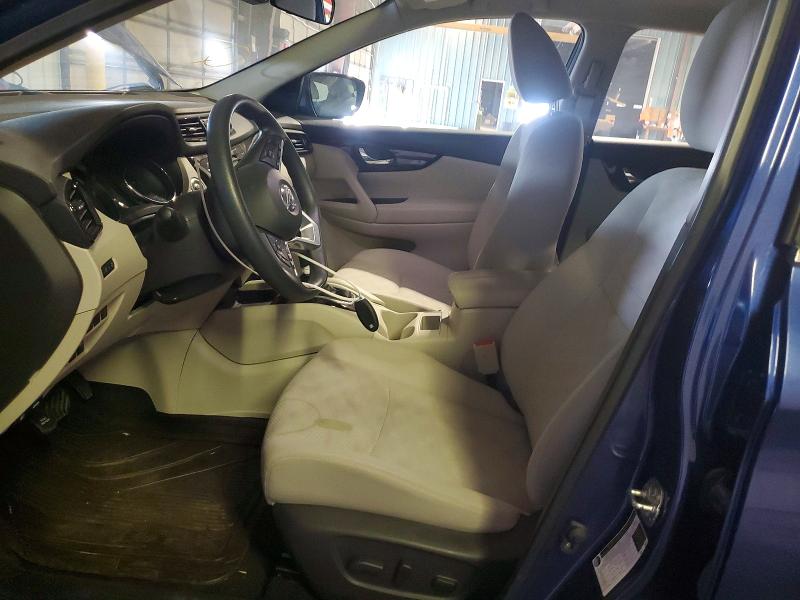 Продажа на аукционе авто 2020 Nissan Rogue Sport, vin: JN1BJ1CV6LW266386, номер лота: 54785856